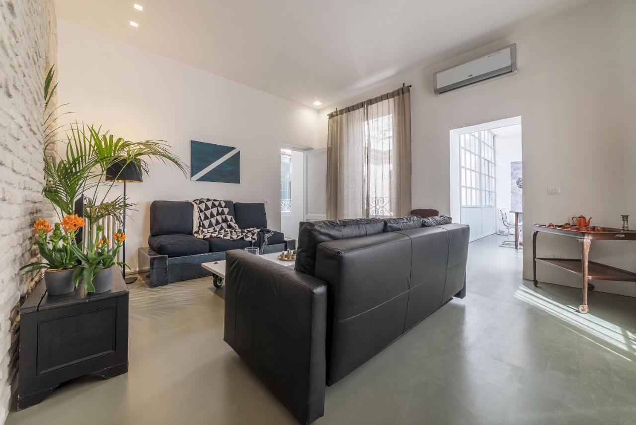 Iflat Esquilino Industrial Loft Roma